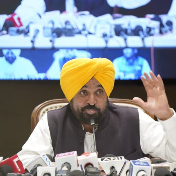 ਯੂਰਪ ਫੇਰੀ ਨੇ ਪੰਜਾਬ ਦੇ ਕਿਸਾਨਾਂ, ਉਦਯੋਗ ਅਤੇ ਨੌਜਵਾਨਾਂ ਲਈ ਨਵੇਂ ਦਰਵਾਜ਼ੇ ਖੋਲ੍ਹੇ: ਮੁੱਖ ਮੰਤਰੀ ਭਗਵੰਤ ਸਿੰਘ ਮਾਨ