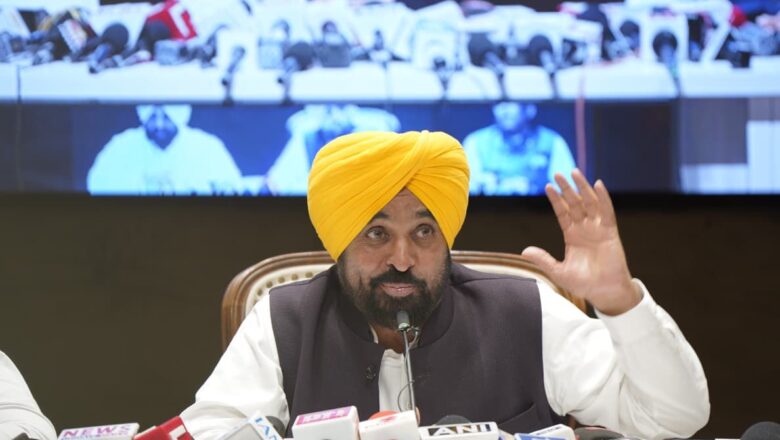 ਯੂਰਪ ਫੇਰੀ ਨੇ ਪੰਜਾਬ ਦੇ ਕਿਸਾਨਾਂ, ਉਦਯੋਗ ਅਤੇ ਨੌਜਵਾਨਾਂ ਲਈ ਨਵੇਂ ਦਰਵਾਜ਼ੇ ਖੋਲ੍ਹੇ: ਮੁੱਖ ਮੰਤਰੀ ਭਗਵੰਤ ਸਿੰਘ ਮਾਨ