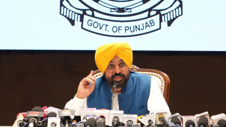 ਆਸਟ੍ਰੇਲੀਆ ਤੋਂ ਡਿਪੋਰਟ ਕੀਤੇ ਜਾ ਰਹੇ ਪੰਜਾਬ ਦੇ 11 ਲੋਕਾਂ ਦੇ ਦਿੱਲੀ ਹਵਾਈ ਅੱਡੇ ‘ਤੇ ਪਹੁੰਚਣ ਸਮੇਂ ਪੰਜਾਬ ਸਰਕਾਰ ਦੇ ਅਧਿਕਾਰੀ ਮੌਕੇ ‘ਤੇ ਮੌਜੂਦ ਰਹਿਣਗੇ: ਮੁੱਖ ਮੰਤਰੀ ਭਗਵੰਤ ਸਿੰਘ ਮਾਨ