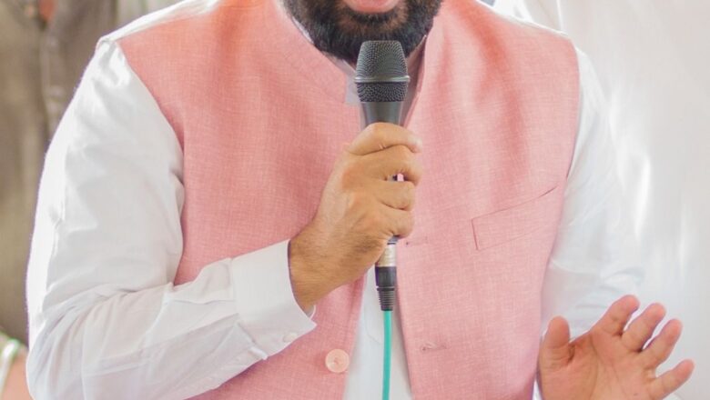 ਕਿਸਾਨਾਂ ਨੂੰ ਸਿੰਚਾਈ ਲਈ ਕੋਈ ਕਮੀ ਨਹੀਂ ਆਵੇਗੀ, ਨਹਿਰਾਂ ਵਿੱਚ ਦੋ ਭਾਖੜਾ ਨਹਿਰਾਂ ਦੇ ਬਰਾਬਰ ਪਾਣੀ ਛੱਡਿਆ ਜਾ ਚੁੱਕਾ-ਮੁੱਖ ਮੰਤਰੀ ਭਗਵੰਤ ਸਿੰਘ ਮਾਨ