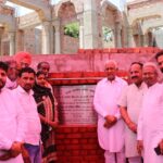 ਖਨੌਰੀ ਵਿਖੇ 14 ਕਰੋੜ ਰੁਪਏ ਖਰਚ ਕੇ ਲੱਗੇਗਾ ਪੀਣ ਵਾਲੇ ਸਾਫ਼ ਨਹਿਰੀ ਪਾਣੀ ਦਾ ਪ੍ਰਾਜੈਕਟ-ਬਰਿੰਦਰ ਗੋਇਲ