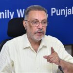 ਪੰਜਾਬ ਦੇ ਸਿਹਤ ਮੰਤਰੀ ਨੇ ਅਤਿ ਦੀ ਗਰਮੀ ਨਾਲ ਨਜਿੱਠਣ ਲਈ ਸੂਬਾ ਪੱਧਰੀ ਤਿਆਰੀ ਦਾ ਐਲਾਨ ਕੀਤਾ; ਸਮਰਪਿਤ ਹੀਟ ਸਟ੍ਰੋਕ ਯੂਨਿਟਾਂ ਨੂੰ ਕਾਰਜਸ਼ੀਲ ਕੀਤਾ