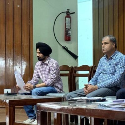 ਸ਼ੋਰ ਪ੍ਰਦੂਸ਼ਣ ਸਬੰਧੀ ਨਿਯਮਾਂ ਦੀ ਉਲੰਘਣਾ ‘ਤੇ ਹੋਵੇਗੀ ਸਖ਼ਤ ਕਾਰਵਾਈ