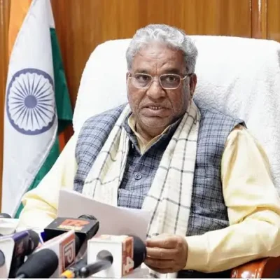 ਸਰਕਾਰੀ ਸਿਖਿਆ ਵਿਵਸਥਾ ਨੂੰ ਨਵੀਂ ਦਿਸ਼ਾ ਦੇਣ ਦੀ ਹੈ ਪਹਿਲ, ਕਾਲਜਾਂ ਤੇ ਯੂਨੀਵਰਸਿਟੀ ਵਿੱਚ ਸਟਾਰਟਅੱਪ ਅਤੇ ਉਦਮਤਾ ਨੂੰ ਮਿਲੇਗਾ ਪ੍ਰੋਤਸਾਹਨ – ਸਿਖਿਆ ਮੰਤਰੀ ਮਹੀਪਾਲ ਢਾਂਡਾ