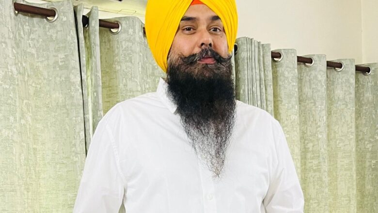 ਸ੍ਰੀ ਅਕਾਲ ਤਖ਼ਤ ਸਾਹਿਬ ਦੇ ਫੈਸਲਿਆਂ ‘ਤੇ ਸਵਾਲ ਉਠਾਉਣਾ ਸੁਖਬੀਰ ਬਾਦਲ ਦੀ ਨਿਰਾਸ਼ਾ ਦਾ ਪ੍ਰਤੀਕ: ਮਾਲਵਿੰਦਰ ਸਿੰਘ ਕੰਗ