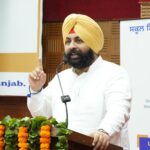 ਸ੍ਰੀ ਅਕਾਲ ਤਖ਼ਤ ਸਾਹਿਬ ‘ਤੇ ਸਵਾਲ ਉਠਾਉਣਾ ਪੰਥ ‘ਤੇ ਸਿੱਧਾ ਹਮਲਾ ਹੈ, ਸੁਖਬੀਰ ਬਾਦਲ ਨੂੰ ਇਸ ਹਮਲੇ ਲਈ ਜਵਾਬਦੇਹ ਠਹਿਰਾਇਆ ਜਾਣਾ ਚਾਹੀਦਾ ਹੈ: ਹਰਜੋਤ ਸਿੰਘ ਬੈਂਸ