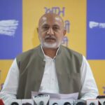 ਬੀਬੀਐਮਬੀ ਦੀਆਂ ਅਸਾਮੀਆਂ ਖੋਲ੍ਹਣ ਦਾ ਕੇਂਦਰ ਦਾ ਕਦਮ ਪੰਜਾਬ ਦੇ ਦਰਿਆਈ ਪਾਣੀਆਂ ‘ਤੇ ਕਬਜ਼ਾ ਕਰਨ ਦੀ ਕੋਸ਼ਿਸ਼ ਹੈ: ਬਲਤੇਜ ਪੰਨੂ