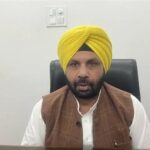 ਮੁੱਖ ਮੰਤਰੀ ਭਗਵੰਤ ਮਾਨ ਦੀ ਅਗਵਾਈ ਵਿੱਚ ਪੰਜਾਬ ਦੇ ਬੁਨਿਆਦੀ ਢਾਂਚੇ ਦਾ ਕਾਇਆ-ਕਲਪ ਲਗਾਤਾਰ ਜਾਰੀ: ਹਰਭਜਨ ਸਿੰਘ ਈਟੀਓ