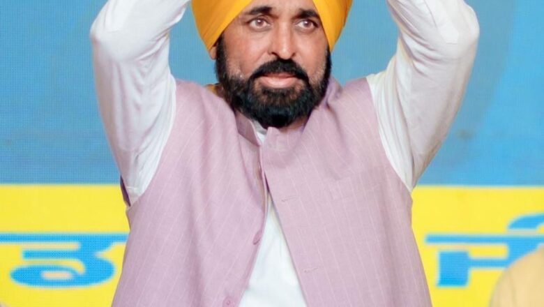 ਸ਼੍ਰੀ ਗੁਰੂ ਗ੍ਰੰਥ ਸਾਹਿਬ ਜੀ ਦੀ ਬੇਅਦਬੀ ਵਿਰੁੱਧ ਬਿੱਲ ਰਾਜਪਾਲ ਦੀ ਪ੍ਰਵਾਨਗੀ ਤੋਂ ਬਾਅਦ ਬਣਿਆ ਕਾਨੂੰਨ, ਮੁੱਖ ਮੰਤਰੀ ਭਗਵੰਤ ਸਿੰਘ ਮਾਨ ਨੇ ਵਾਹਿਗੁਰੂ ਅਤੇ ਸੰਗਤ ਦਾ ਕੀਤਾ ਧੰਨਵਾਦ