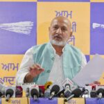 ਬੇਅਦਬੀ ਵਿਰੋਧੀ ਕਾਨੂੰਨ ‘ਤੇ ਸੁਖਬੀਰ ਬਾਦਲ ਦੀ ਚੁੱਪ ਬੁਨਿਆਦੀ ਸਵਾਲ ਖੜ੍ਹੇ ਕਰਦੀ ਹੈ: ਬਲਤੇਜ ਪੰਨੂ