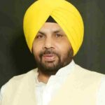 ਈਡੀ ਦੇ ਛਾਪੇ ਵਿਰੋਧੀ ਧਿਰ ਦੀ ਆਵਾਜ਼ ਨੂੰ ਕੁਚਲਣ ਲਈ ਭਾਜਪਾ ਦੀ ਬੌਖਲਾਹਟ ਨੂੰ ਦਰਸਾਉਂਦੇ ਹਨ: ਆਪ ਪੰਜਾਬ