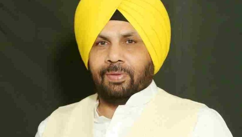 ਈਡੀ ਦੇ ਛਾਪੇ ਵਿਰੋਧੀ ਧਿਰ ਦੀ ਆਵਾਜ਼ ਨੂੰ ਕੁਚਲਣ ਲਈ ਭਾਜਪਾ ਦੀ ਬੌਖਲਾਹਟ ਨੂੰ ਦਰਸਾਉਂਦੇ ਹਨ: ਆਪ ਪੰਜਾਬ