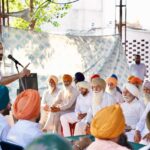 ਮਾਨ ਸਰਕਾਰ ਵਲੋਂ ਕਰੋੜਾਂ ਦੀ ਲਾਗਤ ਨਾਲ ਕੀਤਾ ਜਾ ਰਿਹੈ ਚਹੁੰ ਪੱਖੀ ਵਿਕਾਸ: ਮੀਤ ਹੇਅਰ