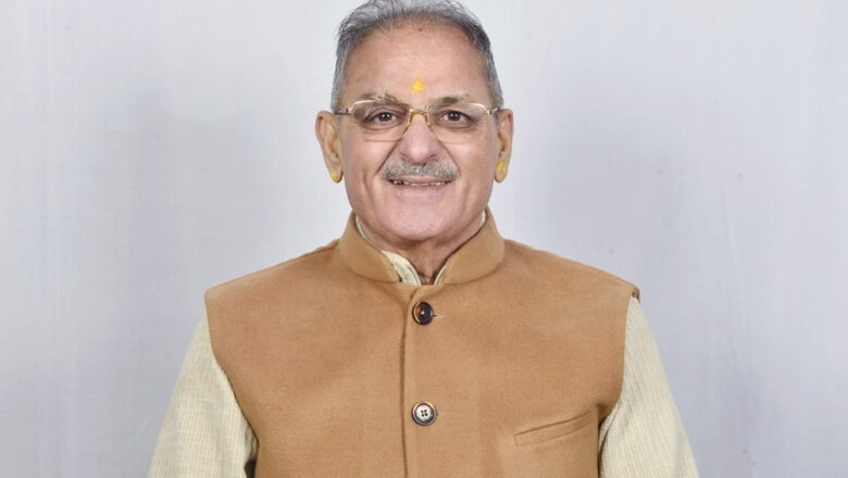 राज्यपाल ने शहरी स्थानीय निकाय चुनावों में मतदान के लिए नागरिकों से की अपील