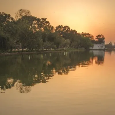 ਬਿਸਤ ਦੁਆਬ ਨਹਿਰੀ ਨੈਟਵਰਕ ਹੇਠ ਸਾਲ 2025-26 ਵਿੱਚ ਸਿੰਜਾਈ ਅਧੀਨ ਰਕਬਾ 167% ਵਧ ਕੇ 1 ਲੱਖ 10 ਹਜ਼ਾਰ ਏਕੜ ਹੋਇਆ