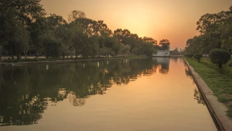 ਬਿਸਤ ਦੁਆਬ ਨਹਿਰੀ ਨੈਟਵਰਕ ਹੇਠ ਸਾਲ 2025-26 ਵਿੱਚ ਸਿੰਜਾਈ ਅਧੀਨ ਰਕਬਾ 167% ਵਧ ਕੇ 1 ਲੱਖ 10 ਹਜ਼ਾਰ ਏਕੜ ਹੋਇਆ
