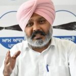 ਕਾਂਗਰਸ ਨੇ ਆਪਣੀ ਘਟੀਆ ਮਾਨਸਿਕਤਾ ਕੀਤਾ ਪ੍ਰਦਰਸ਼ਨ, ਭਾਜਪਾ ਅਤੇ ਅਕਾਲੀ ਦਲ ਦਾ ਅਸਲੀ ਚਿਹਰਾ ਹੋਇਆ ਬੇਨਕਾਬ : ਹਰਪਾਲ ਸਿੰਘ ਚੀਮਾ