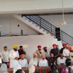 ਓ.ਐਸ.ਡੀ. ਸੁਖਵੀਰ ਸਿੰਘ ਵੱਲੋਂ ਧੂਰੀ ਦੇ ਵਾਰਡ ਨੰਬਰ 11 ਦੇ ਵਸਨੀਕਾਂ ਨਾਲ ਮੁਲਾਕਾਤ