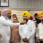 ਨੌਜਵਾਨ ਆਗੂ ਰਛਪਾਲ ਸਿੰਘ ਭੁੱਲਰਹੇੜੀ ਨੇ ਜ਼ਿਲ੍ਹਾ ਪ੍ਰੀਸ਼ਦ ਸੰਗਰੂਰ ਦੇ ਚੇਅਰਮੈਨ ਦਾ ਅਹੁਦਾ ਸੰਭਾਲਿਆ