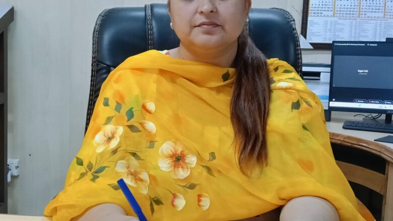ਨਗਰ ਕੌਂਸਲਾਂ ਤੇ ਨਗਰ ਪੰਚਾਇਤਾਂ ਵਿਚ ਹੋਣ ਵਾਲੀਆਂ ਆਮ ਚੋਣਾਂ ਲਈ ਨੋਟੀਫਿਕੇਸ਼ਨ ਜਾਰੀ