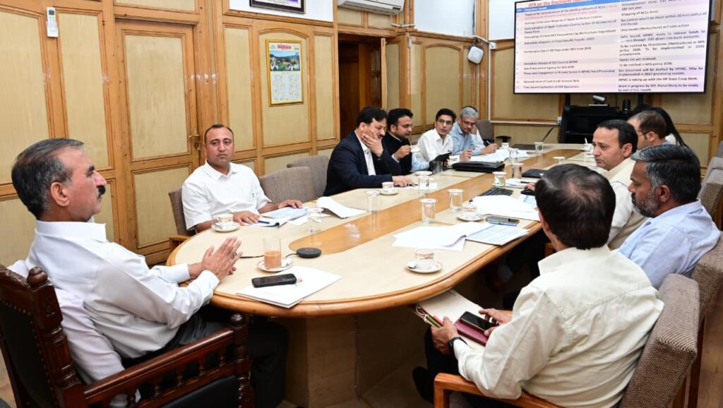 CM meeting (1)