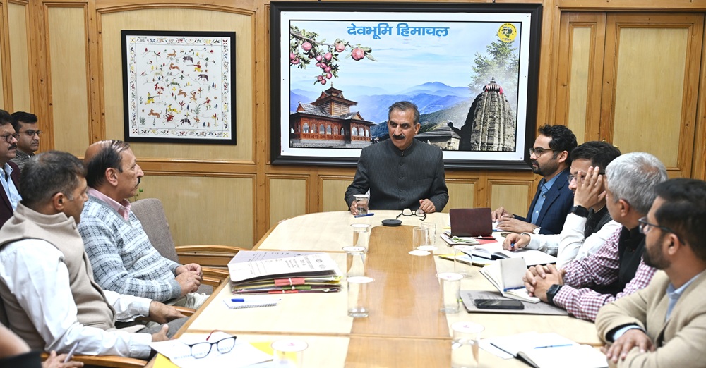 CM@Health Department Meeting (2)