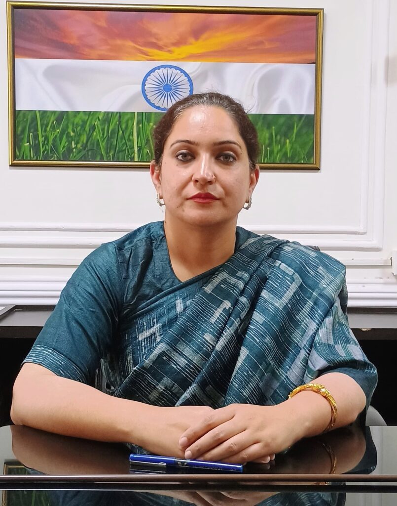 DC Amarpreet kaur sandhu (1)