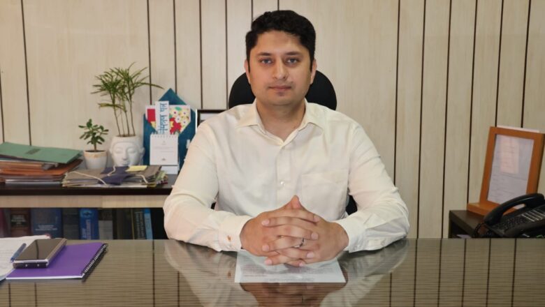 मतदान समाप्ति की अवधि के 48 घंटे पूर्व से चुनाव प्रचार पर रहेगा प्रतिबंध- अपूर्व देवगन
