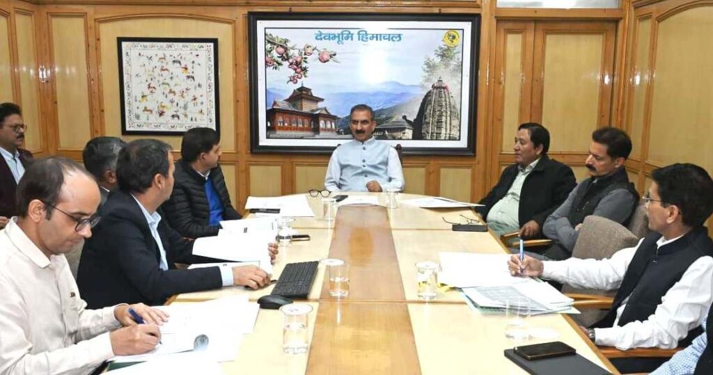 Hortuculture meeting (3)
