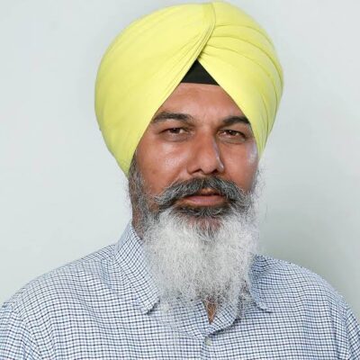 ਸ਼ੁਕਰਾਨਾ ਯਾਤਰਾ ਤਹਿਤ ਮੁੱਖ ਮੰਤਰੀ ਪੰਜਾਬ 7 ਮਈ ਨੂੰ ਫਰੀਦਕੋਟ ਵਿਖੇ ਆਉਣਗੇ-ਵਿਧਾਇਕ ਸੇਖੋਂ