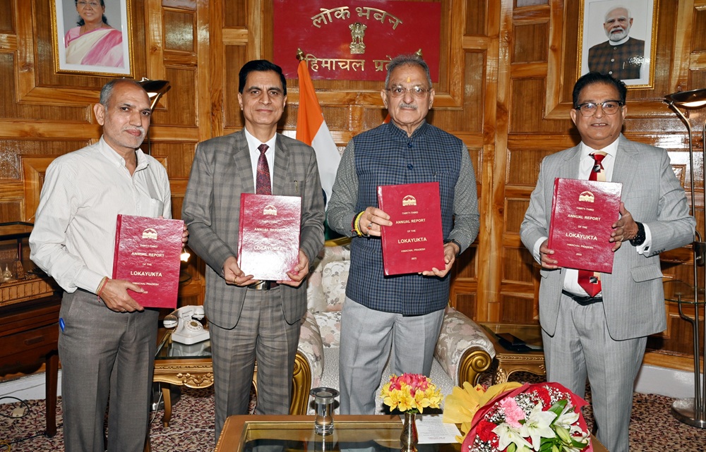 Lokayukta