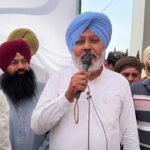 ਪੇਂਡੂ ਸੜਕੀ ਸੰਪਰਕ ਨੂੰ ਮਿਲਿਆ ਵੱਡਾ ਹੁਲਾਰਾ; ਵਿੱਤ ਮੰਤਰੀ ਹਰਪਾਲ ਸਿੰਘ ਚੀਮਾ ਨੇ ਦਿੜ੍ਹਬਾ, ਲਹਿਰਾਗਾਗਾ ਅਤੇ ਬਾਘਰੌਲ ਖੇਤਰਾਂ ਵਿੱਚ 18.76 ਕਰੋੜ ਰੁਪਏ ਤੋਂ ਵੱਧ ਦੇ ਸੜਕੀ ਪ੍ਰੋਜੈਕਟ ਕੀਤੇ ਲੋਕ ਅਰਪਣ ਅਤੇ ਰੱਖੇ ਨੀਂਹ ਪੱਥਰ