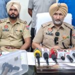ਬਟਾਲਾ ਪੁਲਿਸ ਨੇ ਐੱਮ.ਐੱਸ ਸੋਢੀ ਕਰਿਆਨਾ ਸਟੋਰ ‘ਤੇ ਗੋਲੀਆਂ ਚਲਾਉਣ ਵਾਲੇ ਸ਼ੂਟਰ ਕਾਬੂ