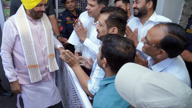 ਮਹਿਲਾਵਾਂ ਅਤੇ ਬੱਚੇ ਸਮਾਜ ਦਾ ਆਧਾਰ, ਇਨ੍ਹਾਂ ਨੂੰ ਸਸ਼ਕਤ ਕਰਨਾ ਸਰਕਾਰ ਦੀ ਪਹਿਲ – ਮੁੱਖ ਮੰਤਰੀ