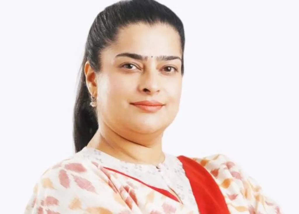 ShrutiChoudhry
