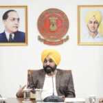 ਭਗਵੰਤ ਮਾਨ ਸਰਕਾਰ ਵੱਲੋਂ ਸਰਕਾਰੀ ਨੌਕਰੀਆਂ ਵਿੱਚ ਅਗਨੀਵੀਰਾਂ ਲਈ ਰਾਖਵਾਂਕਰਨ ਨੂੰ ਅੰਤਿਮ ਰੂਪ ਦੇਣ ਲਈ ਉਚ-ਤਾਕਤੀ ਕਮੇਟੀ ਦਾ ਗਠਨ