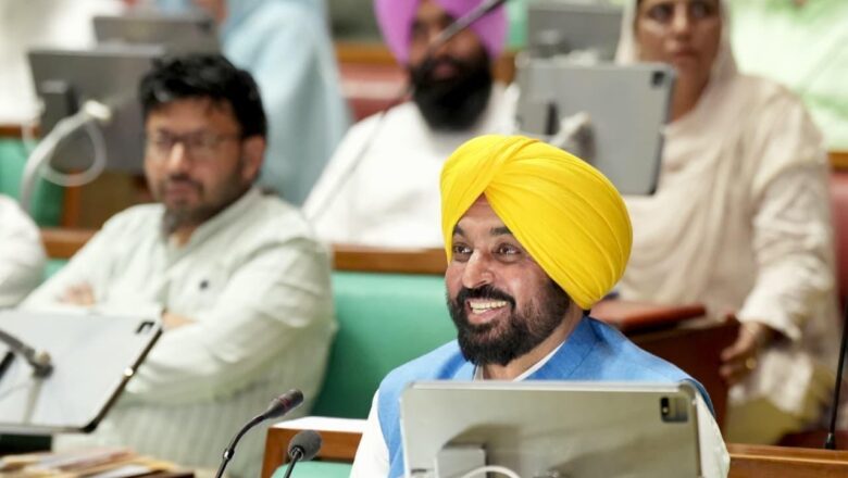 ਮੁੱਖ ਮੰਤਰੀ ਭਗਵੰਤ ਸਿੰਘ ਮਾਨ ਦੀ ਅਗਵਾਈ ਵਿੱਚ ਪੰਜਾਬ ਵਜ਼ਾਰਤ ਵੱਲੋਂ ਡਾਇਰੈਕਟੋਰੇਟ ਆਫ਼ ਫੌਰੈਂਸਿਕ ਸਾਇੰਸ ਸਰਵਿਸਜ਼ ਦੀ ਸਥਾਪਨਾ ਕਰਨ ਨੂੰ ਹਰੀ ਝੰਡੀ