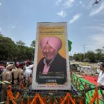 ਮਰਹੂਮ ਕਲਾਕਾਰ ਜਸਵਿੰਦਰ ਭੱਲਾ ਦੇ  ਜਨਮ ਦਿਨ ਮੌਕੇ ‘ਤੇ ਚੌਕ ਦਾ ਨਾਮਕਰਨ