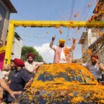 ਮੁੱਖ ਮੰਤਰੀ ਵੱਲੋਂ ਜੇ.ਸੀ.ਟੀ. ਮਿੱਲ ਫਗਵਾੜਾ ਨੂੰ ਮੁੜ ਚਾਲੂ ਕਰਨ ਦਾ ਐਲਾਨ, ਦੋਆਬੇ ਨੂੰ ਮਿਲੇਗਾ ਵੱਡਾ ਹੁਲਾਰਾ