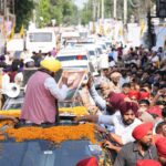 ਫੁੱਟ ਪਾਊ ਰਾਜਨੀਤੀ ਅਤੇ ਭਾਈਚਾਰਿਆਂ ਵਿੱਚ ਟਕਰਾਅ ਪੈਦਾ ਕਰਨ ਦੀਆਂ ਕੋਸ਼ਿਸ਼ਾਂ ਲੋਕਤੰਤਰ ਲਈ ਵਧੇਰੇ ਘਾਤਕ ਅਤੇ ਸਾਡੇ ਸ਼ਹੀਦਾਂ ਦੇ ਆਦਰਸ਼ਾਂ ਦੇ ਵਿਰੁੱਧ-ਮੁੱਖ ਮੰਤਰੀ ਭਗਵੰਤ ਸਿੰਘ ਮਾਨ