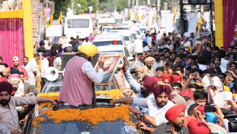 ਫੁੱਟ ਪਾਊ ਰਾਜਨੀਤੀ ਅਤੇ ਭਾਈਚਾਰਿਆਂ ਵਿੱਚ ਟਕਰਾਅ ਪੈਦਾ ਕਰਨ ਦੀਆਂ ਕੋਸ਼ਿਸ਼ਾਂ ਲੋਕਤੰਤਰ ਲਈ ਵਧੇਰੇ ਘਾਤਕ ਅਤੇ ਸਾਡੇ ਸ਼ਹੀਦਾਂ ਦੇ ਆਦਰਸ਼ਾਂ ਦੇ ਵਿਰੁੱਧ-ਮੁੱਖ ਮੰਤਰੀ ਭਗਵੰਤ ਸਿੰਘ ਮਾਨ