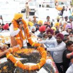 ਪੰਜਾਬ ਦੇ 700 ਕਿਸਾਨਾਂ ਦੀ ਮੌਤ ਲਈ ਭਾਜਪਾ ਜ਼ਿੰਮੇਵਾਰ, ਕੇਂਦਰ ਸਰਕਾਰ ਹਰ ਰੋਜ਼ ਪੰਜਾਬ ਵਿਰੋਧੀ ਫੈਸਲੇ ਲੈਂਦੀ ਹੈ-ਮੁੱਖ ਮੰਤਰੀ ਭਗਵੰਤ ਸਿੰਘ ਮਾਨ