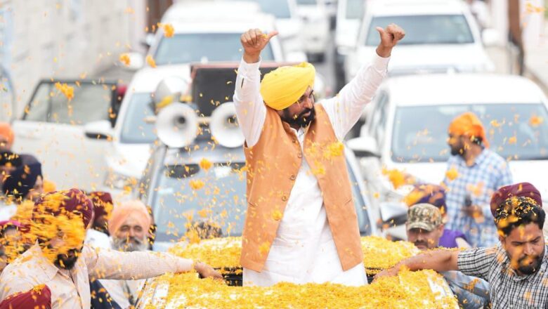 ਭਗਵੰਤ ਮਾਨ ਸਰਕਾਰ ਦੀ ਇਤਿਹਾਸਕ ਪਹਿਲ, ਪੰਜਾਬ ਦੇ 40 ਲੱਖ ਗਰੀਬ-ਦਲਿਤ-ਪੱਛੜੇ ਵਰਗ ਦੇ ਪਰਿਵਾਰਾਂ ਨੂੰ ਮੁਫਤ ਰਾਸ਼ਨ ਕਿੱਟ ਮਿਲਣੀ ਸ਼ੁਰੂ