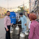 ਪੰਜਾਬ ਭਰ ਵਿੱਚ ਦੋ-ਰੋਜ਼ਾ ਮਿਲਕ ਸੈਂਪਲਿੰਗ ਮੁਹਿੰਮ ਚਲਾਈ; ਸਿਹਤ ਮੰਤਰੀ ਨੇ ਮਿਲਾਵਟਖ਼ੋਰਾਂ ਨੂੰ ਦਿੱਤੀ ਚੇਤਾਵਨੀ