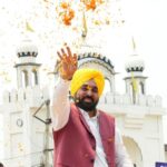 ਸ਼ੁਕਰਾਨਾ ਯਾਤਰਾ’ ਵਿੱਚ ਲੱਖਾਂ ਸੰਗਤਾਂ ਨੇ ਸ਼ਿਰਕਤ ਕਰਕੇ ਬੇਅਦਬੀ ਵਿਰੋਧੀ ਇਤਿਹਾਸਕ ਕਾਨੂੰਨ ਲਈ ਅਕਾਲ ਪੁਰਖ ਦਾ ਧੰਨਵਾਦ ਕੀਤਾ-ਭਗਵੰਤ ਸਿੰਘ ਮਾਨ