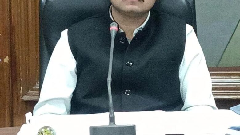 ਵਧੀਕ ਜ਼ਿਲ੍ਹਾ ਮੈਜਿਸਟਰੇਟ ਵੱਲੋਂ 5 ਜਾਂ 5 ਤੋਂ ਵੱਧ ਵਿਅਕਤੀਆਂ ਦੇ ਇਕੱਠ ’ਤੇ ਮਨਾਹੀ