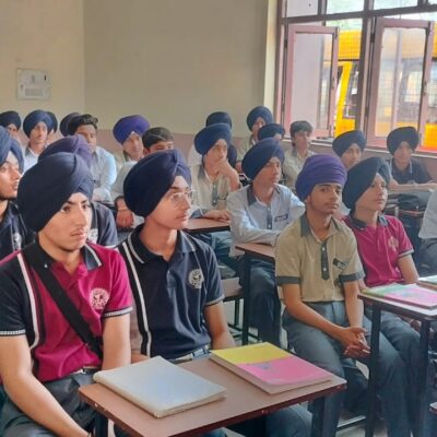 ਡੈਂਗੂ ਤੋਂ ਬਚਾਅ ਲਈ ਸਤਰਕਤਾ ਲਾਜ਼ਮੀ- ਡਾ. ਹਰਿੰਦਰ ਸਿੰਘ