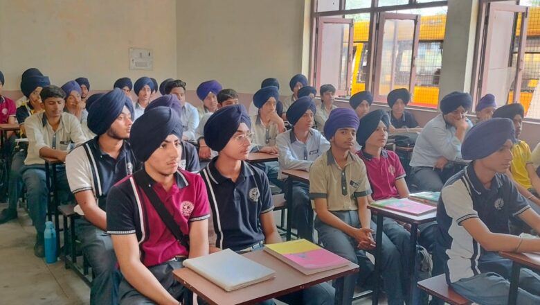 ਡੈਂਗੂ ਤੋਂ ਬਚਾਅ ਲਈ ਸਤਰਕਤਾ ਲਾਜ਼ਮੀ- ਡਾ. ਹਰਿੰਦਰ ਸਿੰਘ