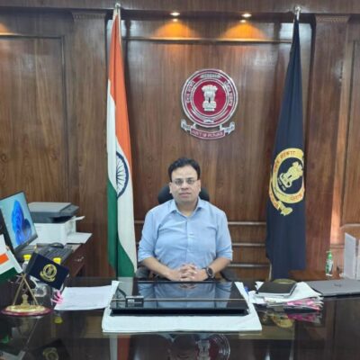 ਨਗਰ ਕੌਂਸਲ ਆਮ ਚੋਣਾਂ ਦੀਆਂ ਵੋਟਾਂ ਦੀ ਗਿਣਤੀ ਲਈ ਕਾਉਂਟਿੰਗ ਸੈਂਟਰਾਂ ’ਤੇ ਸਾਰੇ ਪ੍ਰਬੰਧ ਮੁਕੰਮਲ — ਡਿਪਟੀ ਕਮਿਸ਼ਨਰ 