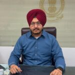 ਭਾਰਤ ਚੋਣ ਕਮਿਸ਼ਨ ਵੱਲੋਂ ਪੰਜਾਬ ਰਾਜ ਵਿੱਚ ਵੋਟਰ ਸੂਚੀ ਦੀ ਸਪੈਸ਼ਲ ਇੰਟੈਸਿਵ ਰਿਵੀਜ਼ਨ (SIR) ਦਾ ਪ੍ਰੋਗਰਾਮ ਜਾਰੀ
